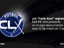 CLX FC en la Liga Monumental