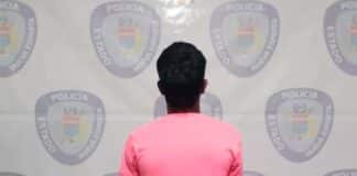 abuso joven con discapacidad Nueva Esparta