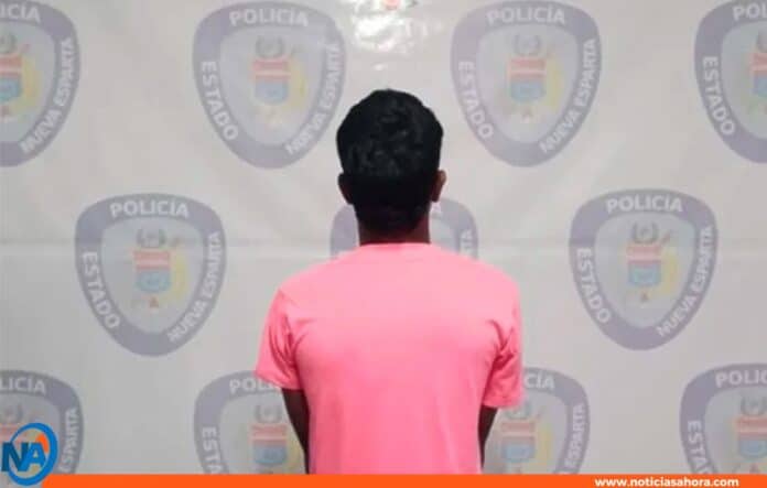 abuso joven con discapacidad Nueva Esparta abuso joven con discapacidad Nueva Esparta