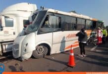 accidente brasil