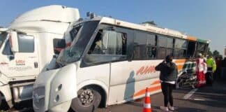 accidente brasil