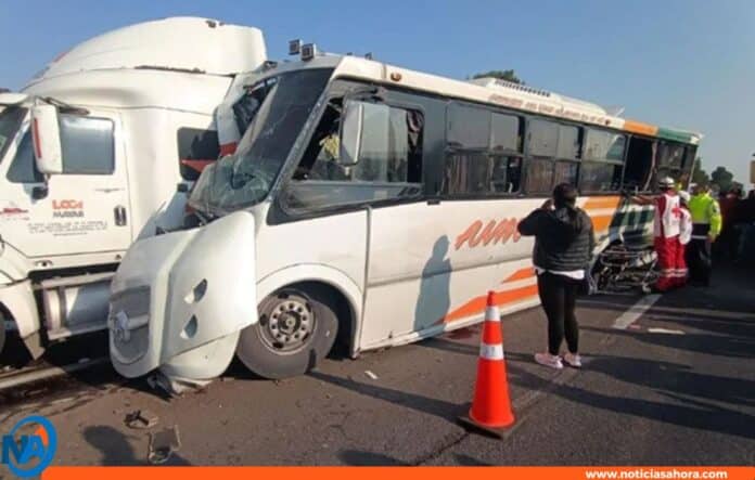 accidente brasil