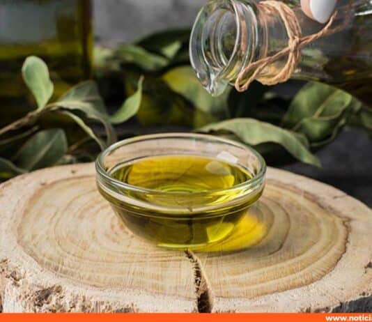 aceite de oliva beneficios
