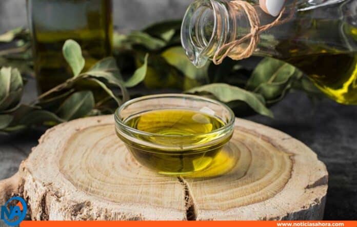 aceite de oliva beneficios