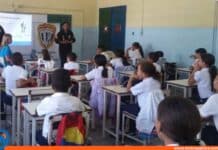 acoso escolar Venezuela