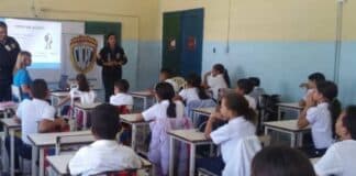 acoso escolar Venezuela