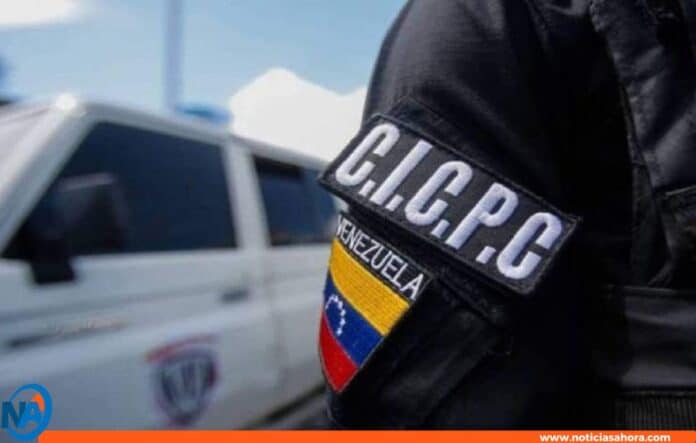 arrestado hombre infanticidio Bolívar arrestado hombre infanticidio Bolívar