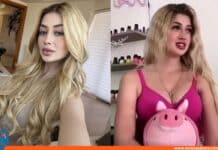 asesinato influencer Valeria Márquez