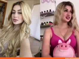 asesinato influencer Valeria Márquez