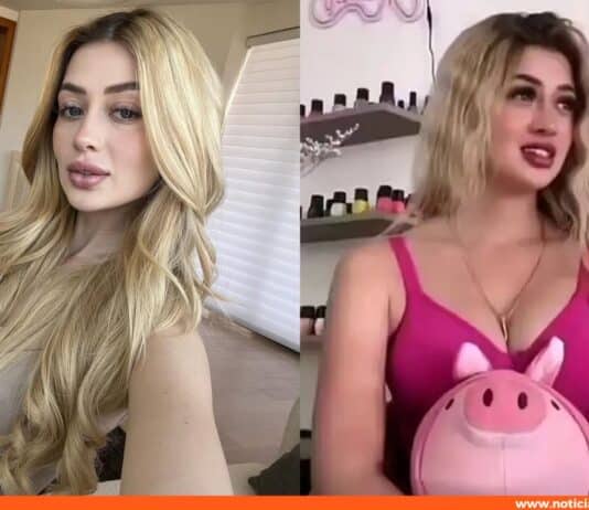 asesinato influencer Valeria Márquez
