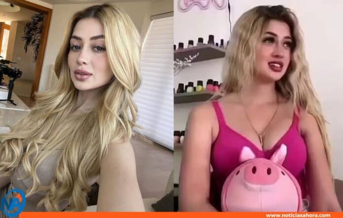 asesinato influencer Valeria Márquez asesinato influencer Valeria Márquez