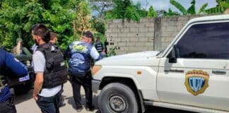asesinato niño Maracaibo