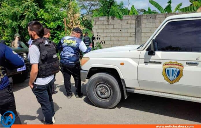 asesinato niño Maracaibo