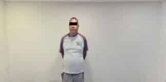 banda falsificación documentos La Vega