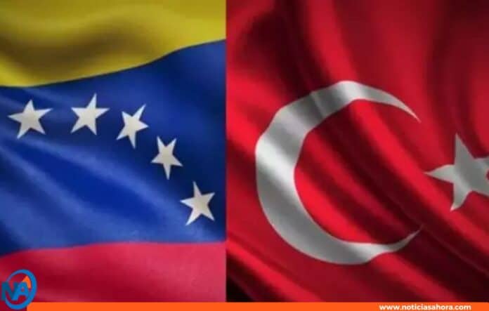 cámara venezolana turca cámara venezolana turca