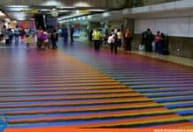 cédula vigente vuelos nacionales