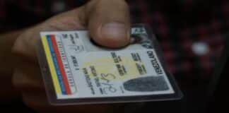 cedulación sin cita Guayana Esequiba