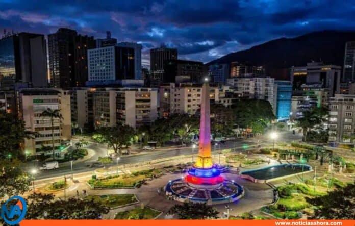 cierre avenida francisco de miranda cierre avenida francisco de miranda