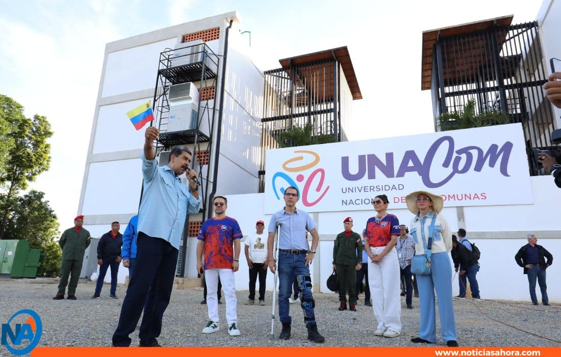 unacom