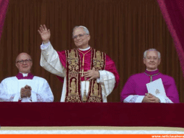 Venezuela felicita elección del Papa León XIV