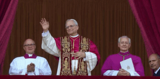 Venezuela felicita elección del Papa León XIV