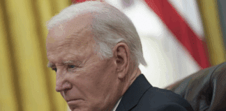 Joe Biden es diagnosticado con cáncer de próstata