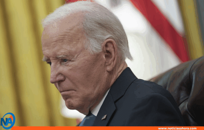 Joe Biden es diagnosticado con cáncer de próstata