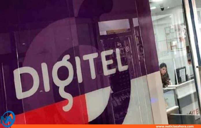 Digitel nuevas tarifas