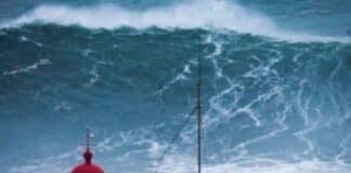 Alerta de Tsunami en Chile