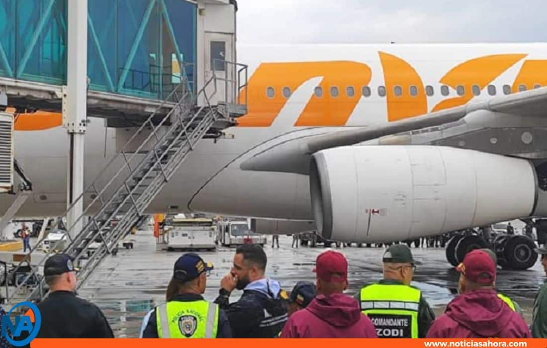 Venezolanos arriban al país.0