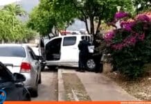 Hombre se quitó la vida San Diego