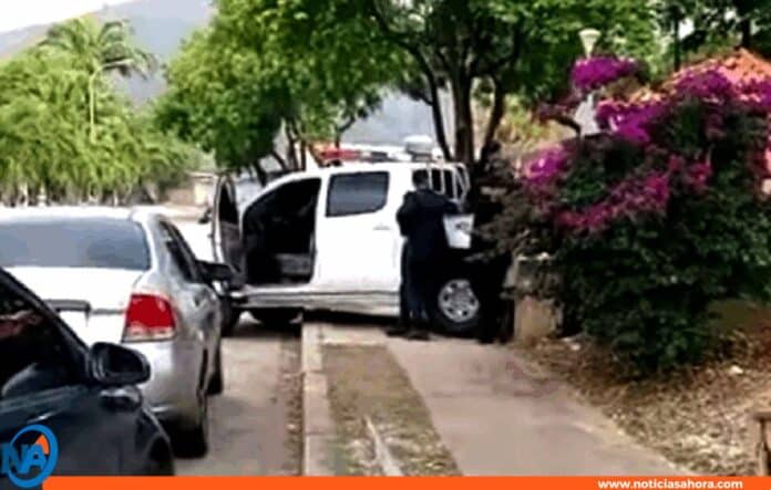 Hombre se quitó la vida San Diego