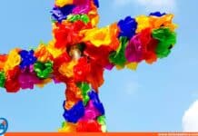 Cruz de Mayo