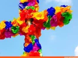Cruz de Mayo