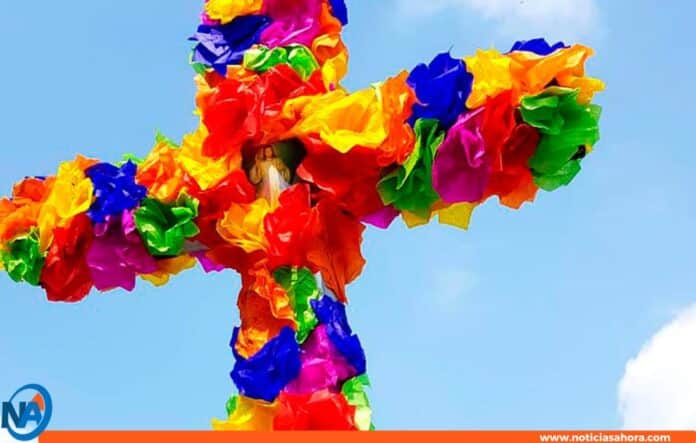 Cruz de Mayo