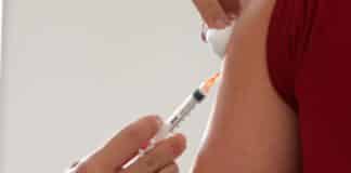 Vacunación activa contra fiebre amarilla