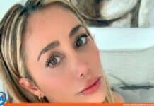 Rescate turista desaparecida selva mexicana