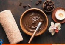 Chocolate nuevo secreto para cabello