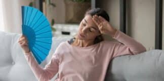 Menopausia temprana