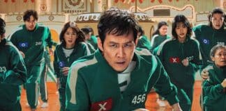tercera temporada de "El juego del calamar"