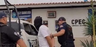 Capturan en Carabobo hombre acusado de femicidio en Chile