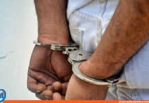 Arrestan en Guacara a sujeto acusado de abusar de niña de 4 años