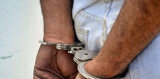 Arrestan en Guacara a sujeto acusado de abusar de niña de 4 años