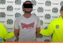 Colombia: Tío asesina a sobrino de 5 años por bajo rendimiento escolar