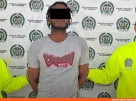 Colombia: Tío asesina a sobrino de 5 años por bajo rendimiento escolar