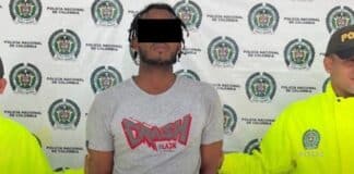 Colombia: Tío asesina a sobrino de 5 años por bajo rendimiento escolar
