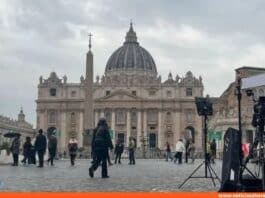 próxima fumata en el Vaticano
