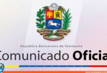 Venezuela celebra elección del Papa León XIV
