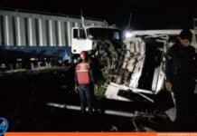 Joven fallece en trágico accidente en Cojedes