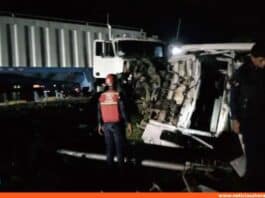 Joven fallece en trágico accidente en Cojedes